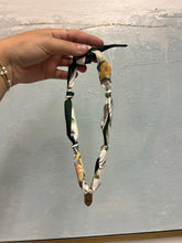 Load image into Gallery viewer, Assorted Scarf necklace- Mae Mae Art
