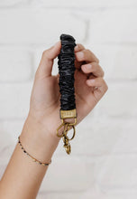 Load image into Gallery viewer, Andi Keychain wristlet
