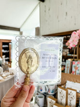 Load image into Gallery viewer, Lamp finials- By Bee Still Design
