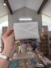 Load image into Gallery viewer, The Darling Effect Luxe Pocket Wallet - Stretched Out Designs
