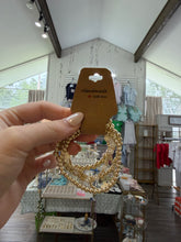 Load image into Gallery viewer, Gold Ball and Pearl Bracelet Sets - The Gilded Mosquito by Lisa Leger
