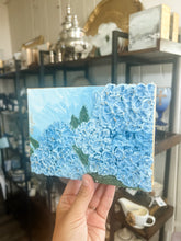Load image into Gallery viewer, Hydrangea originals - Belle Reve Designs by Megan Gatte
