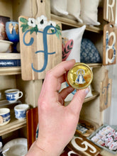 Load image into Gallery viewer, Assorted pill boxes- The Gilded Mosquito by Lisa Leger
