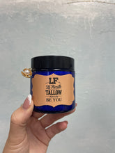 Load image into Gallery viewer, Be YOU Collection Little Girl Glitter Tallow - La’Famille

