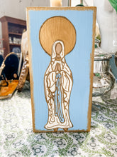 Load image into Gallery viewer, Blessed Mother - Hope’s Blessed Mess
