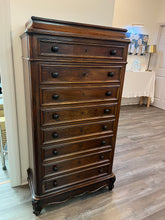 Load image into Gallery viewer, Large antique writing desk/chest
