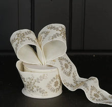 Load image into Gallery viewer, Wired Ribbon - 10 yards each - KOF
