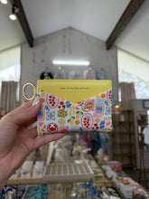 Load image into Gallery viewer, The Darling Effect Luxe Pocket Wallet - Stretched Out Designs
