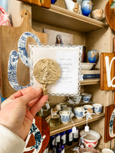 Load image into Gallery viewer, Lamp finials- By Bee Still Design
