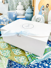 Load image into Gallery viewer, The Louisiana Kitchen Box- Crawfish Tea Towl-Gift Box by Louisiana Gift &amp; Bath Co.
