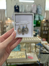 Load image into Gallery viewer, Assorted Months of the year blessing pins- Sanctify by Jamie Hanks
