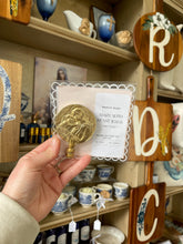 Load image into Gallery viewer, Lamp finials- By Bee Still Design
