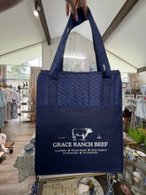 Load image into Gallery viewer, Insulated Bags - Grace Ranch
