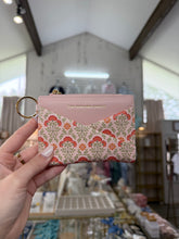 Load image into Gallery viewer, The Darling Effect Luxe Pocket Wallet - Stretched Out Designs
