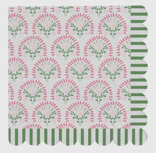 Load image into Gallery viewer, Spring cocktail napkins - EFN
