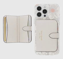 Load image into Gallery viewer, Magnetic Phone card/cash/ID MagSafe holders - KOF
