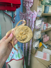 Load image into Gallery viewer, Cherub Ornament-Sacred Designs
