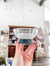 Load image into Gallery viewer, Crystal Large Apothecary Dish-Belle Reve Designs by Megan Gatte
