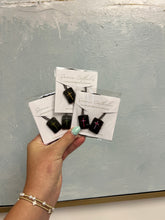 Load image into Gallery viewer, Mini brown scapular simple cross variety assorted - Seaux Catholic
