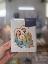 Load image into Gallery viewer, Assorted Religious Notecards -Emily S. Pitre
