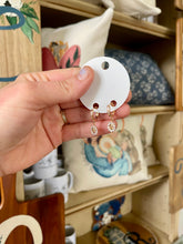 Load image into Gallery viewer, Assorted earrings- The Gilded Mosquito by Lisa Leger
