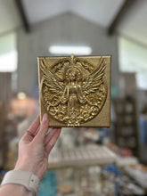 Load image into Gallery viewer, Angel design canvas (6x6)- Sacred Designs
