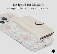 Load image into Gallery viewer, Magnetic Phone card/cash/ID MagSafe holders - KOF

