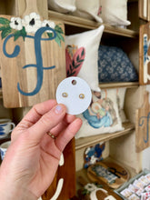 Load image into Gallery viewer, Assorted Earrings - The Gilded Mosquito by Lisa Leger
