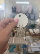 Load image into Gallery viewer, Assorted earrings- The Gilded Mosquito by Lisa Leger
