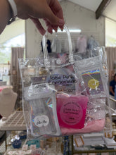Load image into Gallery viewer, DIY slime kit - Stretched Out Designs by Chelse Breaux
