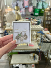 Load image into Gallery viewer, Assorted Months of the year blessing pins- Sanctify by Jamie Hanks
