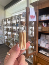 Load image into Gallery viewer, Small Matches -Belle Reve
