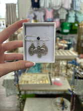 Load image into Gallery viewer, Assorted Months of the year blessing pins- Sanctify by Jamie Hanks
