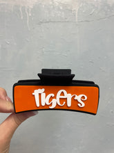 Load image into Gallery viewer, Large Hair Clips- Engrained
