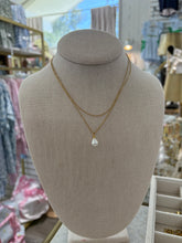 Load image into Gallery viewer, Assorted Necklaces - Gilded Mosquito

