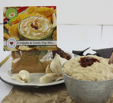 Load image into Gallery viewer, Momma Kate’s Favorite Savory Dip Mixes
