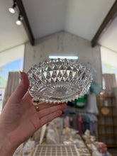 Load image into Gallery viewer, Crystal Dish -Jour Trois
