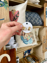 Load image into Gallery viewer, Assorted earrings- The Gilded Mosquito by Lisa Leger
