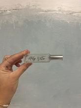 Load image into Gallery viewer, Holy water spray bottle- Sacred Designs
