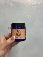 Load image into Gallery viewer, Be YOU Collection Little Girl Glitter Tallow - La’Famille
