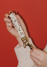 Load image into Gallery viewer, Andi Keychain wristlet
