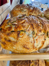 Load image into Gallery viewer, SPECIALTY BOULE - The Crafty Crumb
