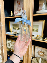 Load image into Gallery viewer, Holy Water Bottles - The Gilded Mosquito by Lisa Leger
