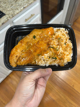 Load image into Gallery viewer, Single Macro Meals - Gammie’s Meals-To-Go
