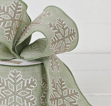 Load image into Gallery viewer, Wired Ribbon - 10 yards each - KOF
