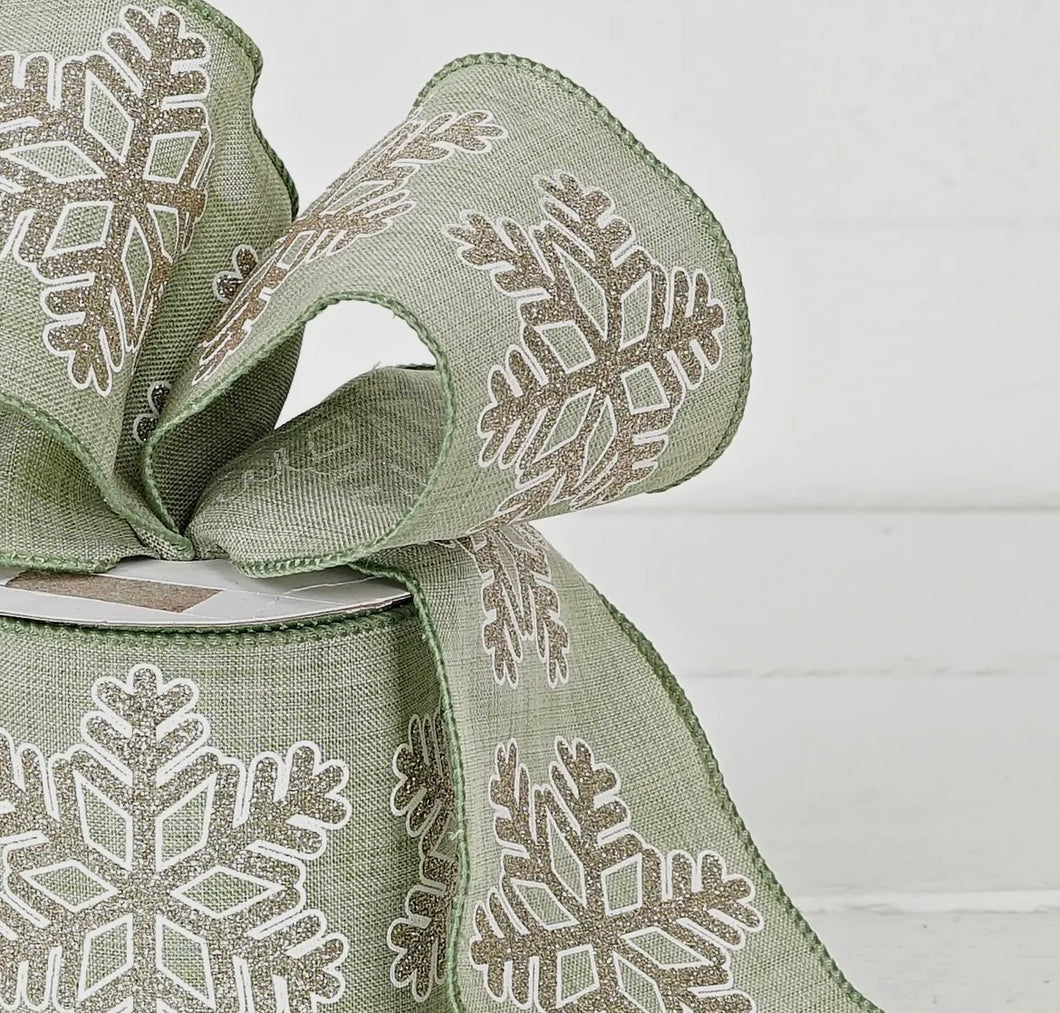 Wired Ribbon - 10 yards each - KOF