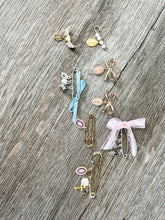 Load image into Gallery viewer, Assorted Baby Pin- The Gilded Mosquito
