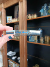 Load image into Gallery viewer, Holy water spray + roll on bottle- Sacred Designs

