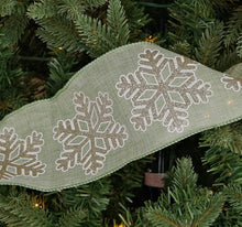 Load image into Gallery viewer, Wired Ribbon - 10 yards each - KOF
