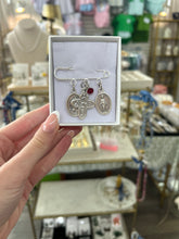 Load image into Gallery viewer, Assorted Months of the year blessing pins- Sanctify by Jamie Hanks
